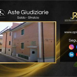 Appartamento in vendita, Via Properzio,, 25, San Nicandro Garganico