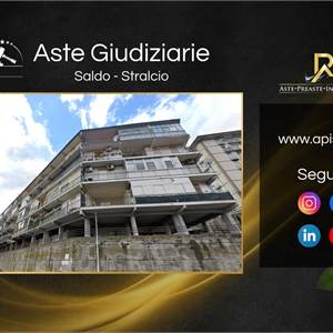 Apartment for sale, Via Luigi Sorrento, 8, Catania