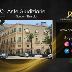 Apartment for sale, Via Calvario, 30, Catania