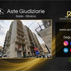 Appartamento in vendita, Via Capri, 3, Lentini