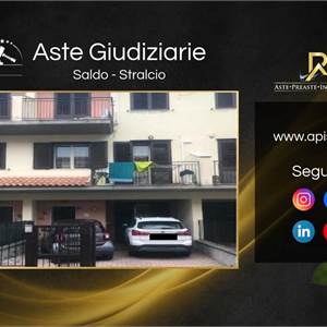 Apartment for sale, Via Crocifisso Marretti, 4, Mascalucia