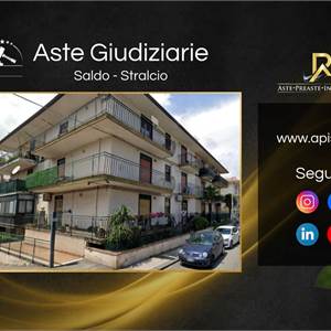 Appartamento in vendita, Via San Giuseppe 95016 Mascagli Catania, 82, Mascali