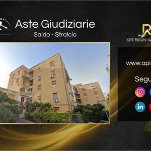 Appartamento in vendita, Via Gela, 23, Palermo