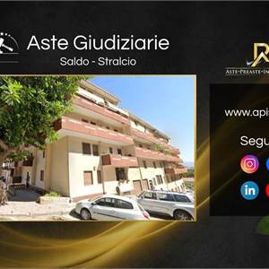 Apartment for sale, Via Monfalcone, 58, Cagliari