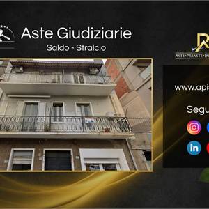 Appartamento in vendita, Via Livorno, 15, Paternò