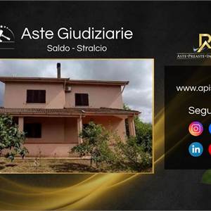 Villa in vendita, S.V. Trunconi 07100, Sassari