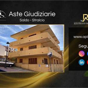 Apartment for sale, Via Imbriani, Santa Teresa Gallura