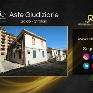 Appartamento in vendita, Via Santa Marta, 162, Messina