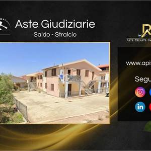 Appartamento in vendita, Località Genna Corriga 09013, Carbonia