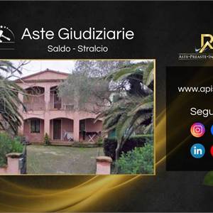 Appartamento in vendita, Via Grazia Deledda, 11, Perfugas