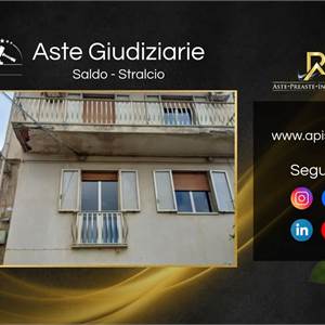 Appartamento in vendita, Via Sant'Andrea, 60, Modica