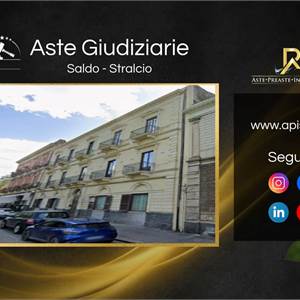 Apartment for sale, Via Salvatore Tomaselli, 11, Catania
