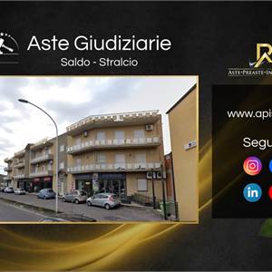 Appartamento in vendita, CORSO ITALIA, 148, Paternò