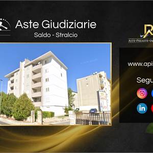 Apartment for sale, Via Pio La Torre, 62, Ragusa