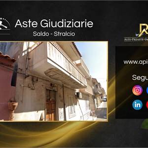 Apartment for sale, via Alfredo Cappellini, 47, Pachino