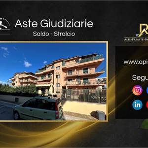 Apartment for sale, Via Sacerdote Giovanni Cannizzaro, 3, Ficarazzi