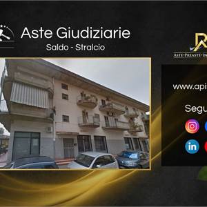 Apartment for sale, Via Salvo D'Acquisto, 31, Aci Catena