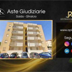 Appartamento in vendita, Viale Regione Siciliana, 3/A, Marsala