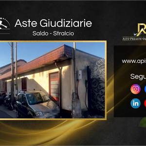 Apartment for sale, Via Mariani, 18, Catania