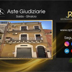 Apartment for sale, Via Generale Scrofani, 172, Ragusa