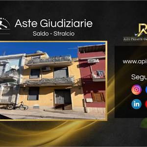 Apartment for sale, Corso Gaetano D'Agata, 150, Avola
