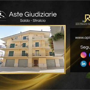 Apartment for sale, Via Giro Esterno, 71010 Cagnano Varano FG, Italia, 1, Cagnano Varano