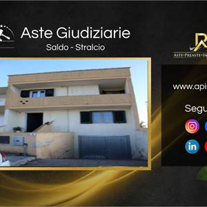 Villa in vendita, via Caduti di via Fani, 39, Matino