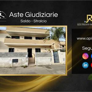 Apartment for sale, via Enzo Bearzot, 3, Matino