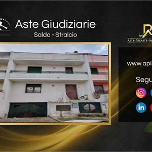 Villa in vendita, VIA CESARE BALBO, 29, Matino