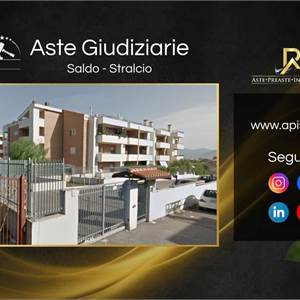 Appartamento in vendita, Via Val di Contra, 9, Roma