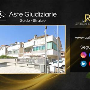 Apartment for sale, Viale Danimarca, 123, Pomezia