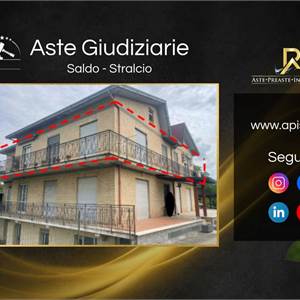 Appartamento in vendita, via muto, Ceprano