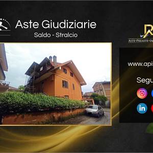 Appartamento in vendita, Via Gaeta I Traversa, Ceccano