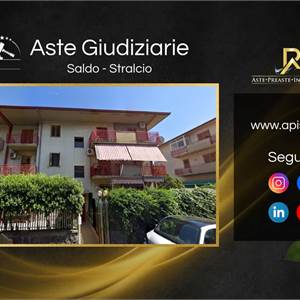 Appartamento in vendita, Via dell'Arca, 7, Mascalucia