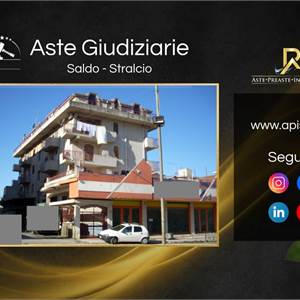 Appartamento in vendita, Via Giosuè Carducci, 25, Piazza Armerina