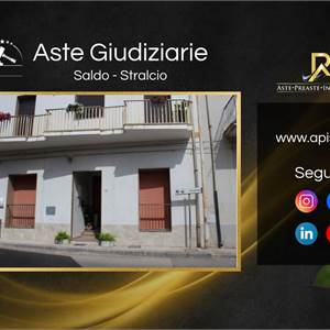 Appartamento in vendita, Via Carlo Linneo, 10, Mazzarrone