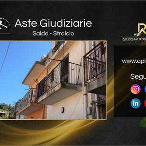 Apartment for sale, Via MAROTTA, Messina