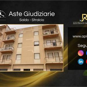 Apartment for sale, Via Sicilia, 42, Erice