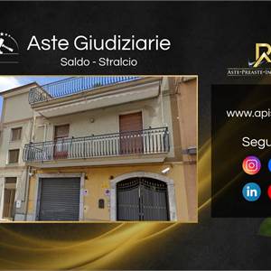 Apartment for sale, VIA SAN GIUSEPPE, 191, Mascali