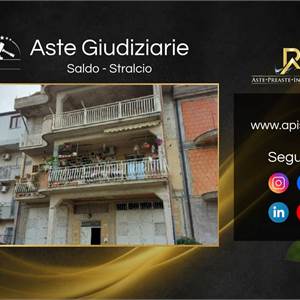 Apartment for sale, Via contrada Canalicchio, snc, Pietraperzia