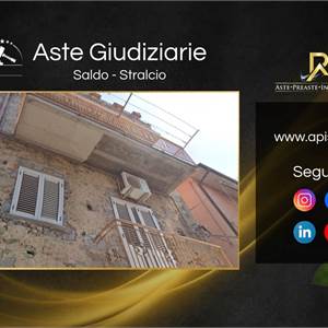 Appartamento in vendita, Vico San Biagio, 14, Ficarra