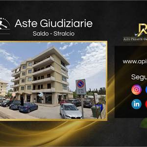 Apartment for sale, Viale Scala Greca, 324, Siracusa