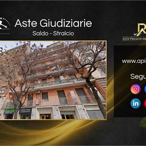 Appartamento in vendita, Via Pellegrino Matteucci, 15, Roma