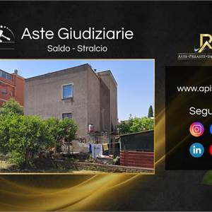 Apartment for sale, Via della Serena, 59, Tivoli