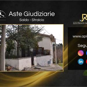 Appartamento in vendita, Via Santa Veronica, L'Aquila