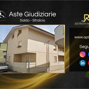 Appartamento in vendita, VIA MARCONI, 28, Giulianova