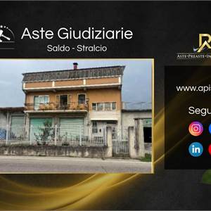 Town House for sale, Via Trieste, 100, Pratola Peligna