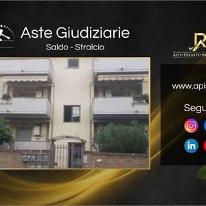 Apartment for sale, Via Caboto, 13, Montesilvano