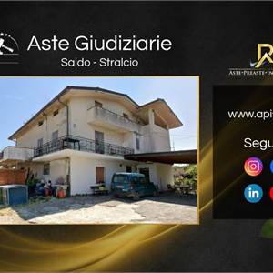 Town House for sale, 66040 Sant'Angelo, Altino