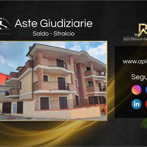 Apartment for sale, Via L. Cardone, Vasto